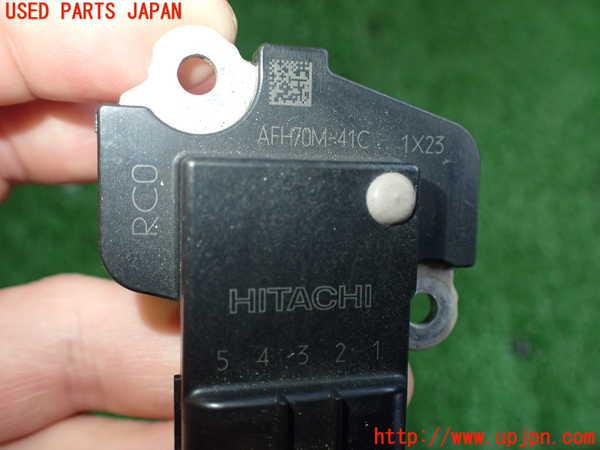 2UPJ-40346320]フィット(Fit) ハイブリッド(e：HEV)(GP1)エアフロメーター 中古_m0003.jpg