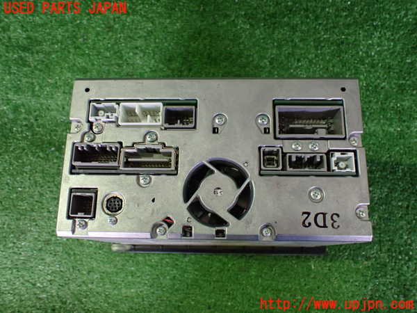 2UPJ-40346589]フィット(Fit) ハイブリッド(e：HEV)(GP1)カーナビゲーション HDD 中古_m0003.jpg