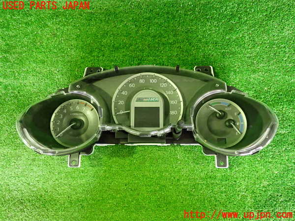 2UPJ-40346170]フィット(Fit) ハイブリッド(e：HEV)(GP1)スピードメーター 中古_m0001.jpg