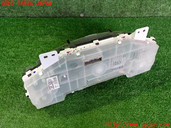 2UPJ-40346170]フィット(Fit) ハイブリッド(e：HEV)(GP1)スピードメーター 中古_m0003.jpg