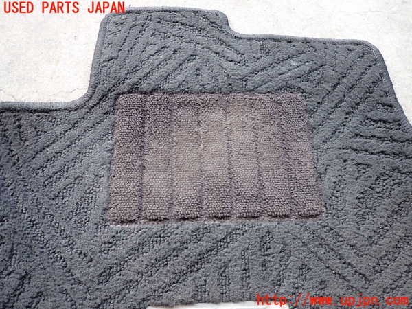 2UPJ-40347800]フィット(Fit) ハイブリッド(e：HEV)(GP1)フロアマット 中古_m0002.jpg