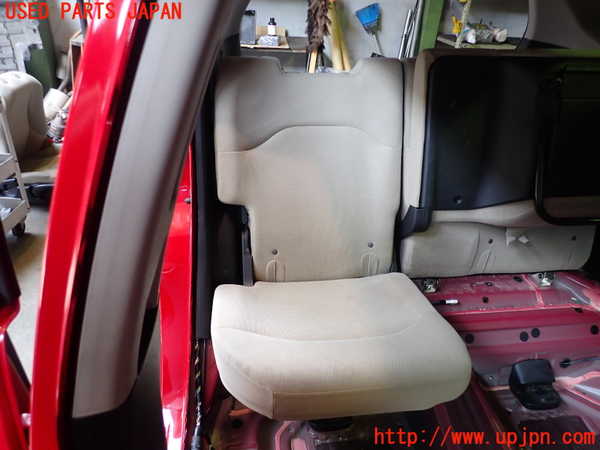 2UPJ-40347405]フィット(Fit) ハイブリッド(e：HEV)(GP1)右リアシート 中古_m0001.jpg
