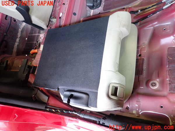 2UPJ-40347405]フィット(Fit) ハイブリッド(e：HEV)(GP1)右リアシート 中古_m0003.jpg