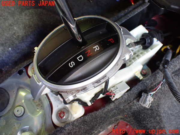 2UPJ-40347555]フィット(Fit) ハイブリッド(e：HEV)(GP1)ATシフトレバー 中古_m0002.jpg