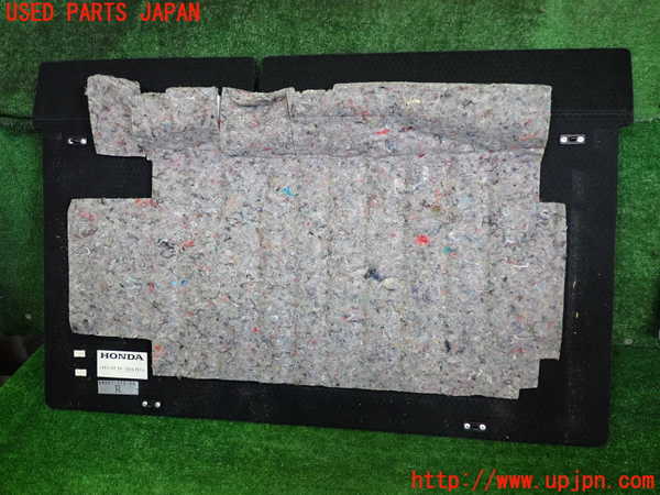 2UPJ-40347772]フィット(Fit) ハイブリッド(e：HEV)(GP1)ラゲッジトレイ2 中古_m0002.jpg
