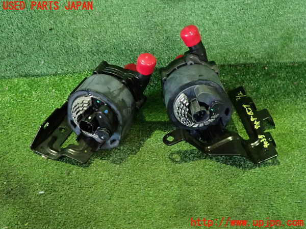 2UPJ-40352110]フーガハイブリッド(HY51)ウォーターポンプ 中古_m0003.jpg