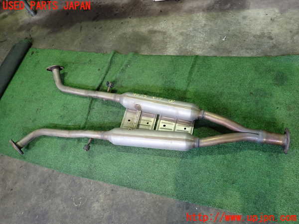2UPJ-40352651]フーガハイブリッド(HY51)センターパイプ1 中古_m0001.jpg