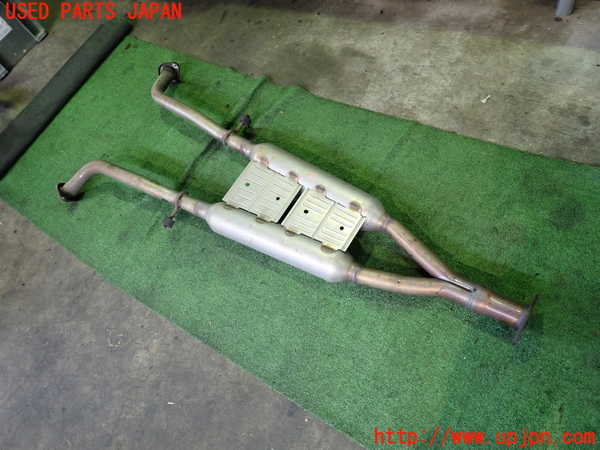 2UPJ-40352651]フーガハイブリッド(HY51)センターパイプ1 中古_m0002.jpg