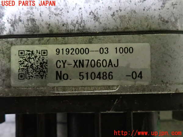 2UPJ-40356025]フーガハイブリッド(HY51)エアコンコンプレッサー 中古_m0004.jpg