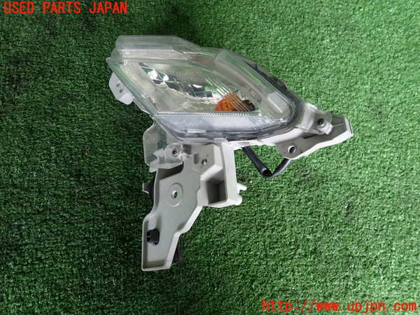2UPJ-40361162]CX-3(DK5FW)左ウィンカーレンズ 中古_m0001.jpg
