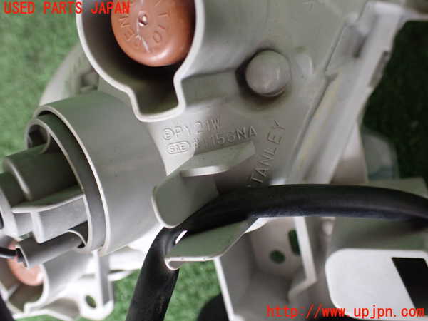 2UPJ-40361162]CX-3(DK5FW)左ウィンカーレンズ 中古_m0003.jpg