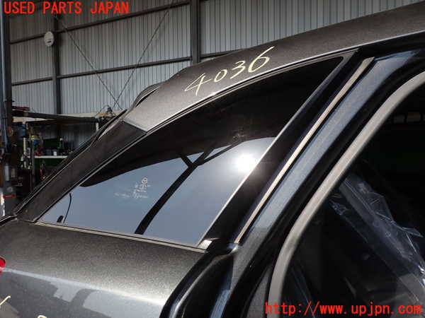 2UPJ-40361380]CX-3(DK5FW)右クォーターガラス 中古(43R-005844 M31Q8)_m0001.jpg