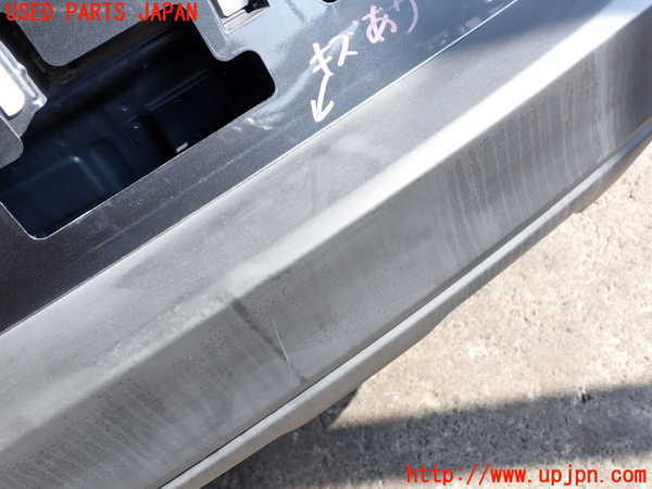 2UPJ-40361610]CX-3(DK5FW)リアバンパー 中古_m0003.jpg
