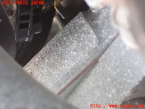 2UPJ-40362010]CX-3(DK5FW)エンジン S5-DPTS 中古_m0004.jpg