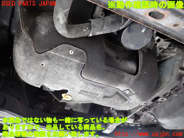 2UPJ-40362010]CX-3(DK5FW)エンジン S5-DPTS 中古_m0005.jpg