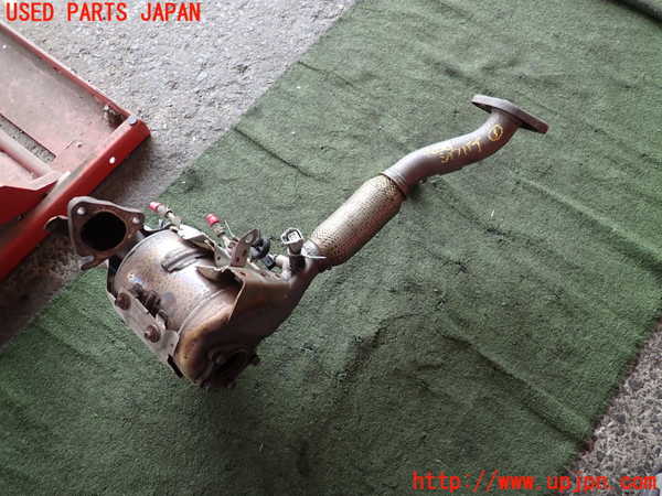 2UPJ-40362661]CX-3(DK5FW)触媒1 中古_m0001.jpg