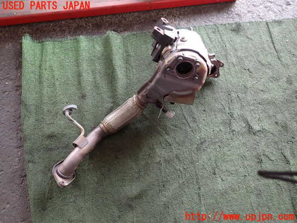 2UPJ-40362661]CX-3(DK5FW)触媒1 中古_m0002.jpg