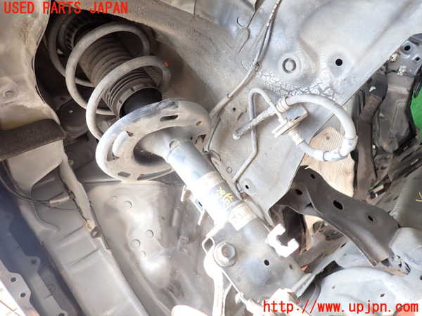 2UPJ-40365015]CX-3(DK5FW)右フロントストラット 中古_m0001.jpg
