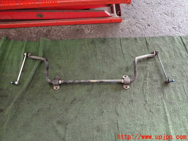 2UPJ-40365440]CX-3(DK5FW)フロントスタビライザー 中古_m0001.jpg