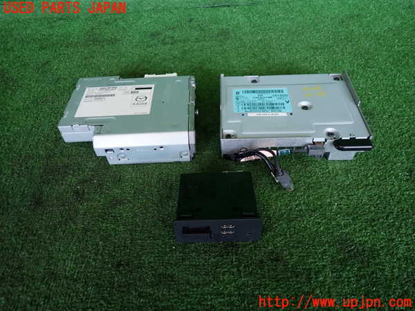 2UPJ-40366589]CX-3(DK5FW)カーナビゲーション 中古_m0001.jpg