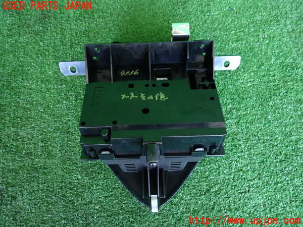 2UPJ-40366239]CX-3(DK5FW)メーター・その他 中古_m0002.jpg