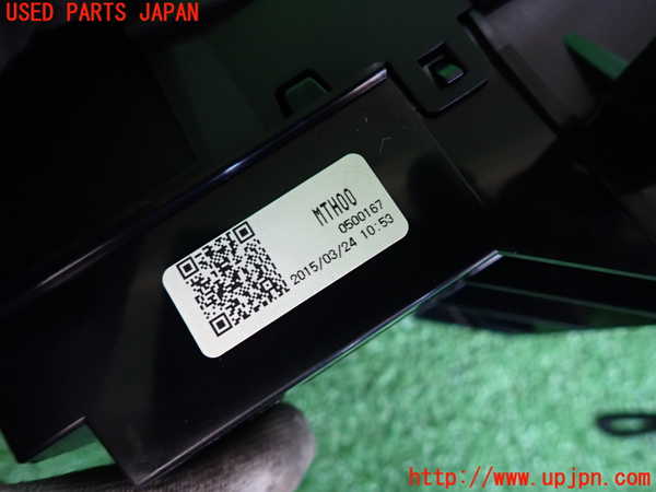 2UPJ-40366239]CX-3(DK5FW)メーター・その他 中古_m0003.jpg