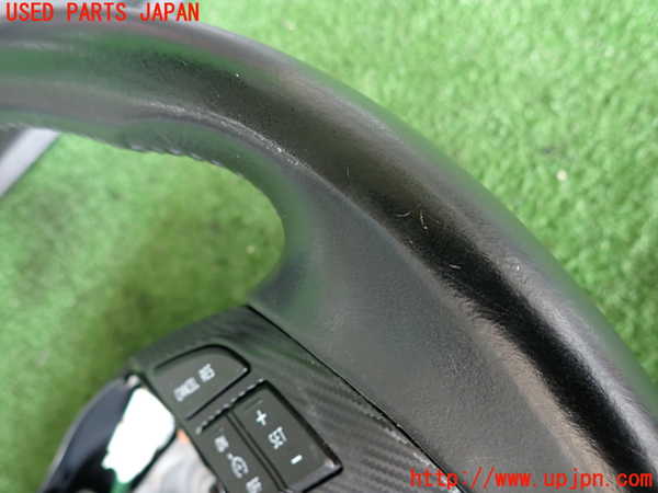 2UPJ-40367855]CX-3(DK5FW)ステアリングホイール 中古_m0002.jpg