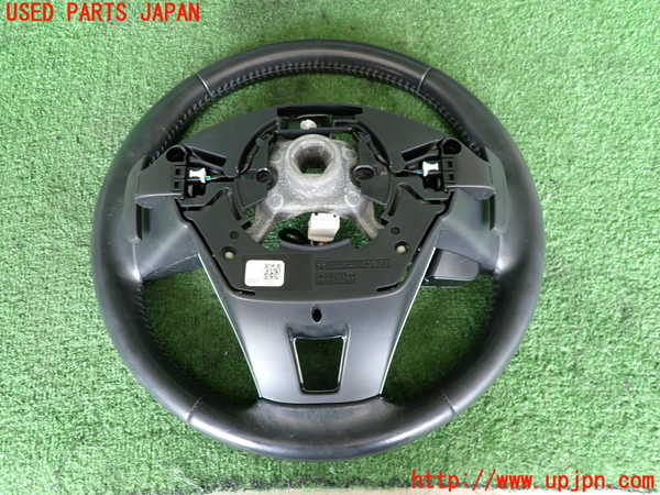 2UPJ-40367855]CX-3(DK5FW)ステアリングホイール 中古_m0003.jpg