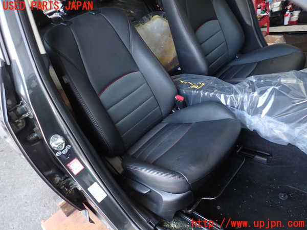 2UPJ-40367035]CX-3(DK5FW)運転席シート 中古_m0001.jpg
