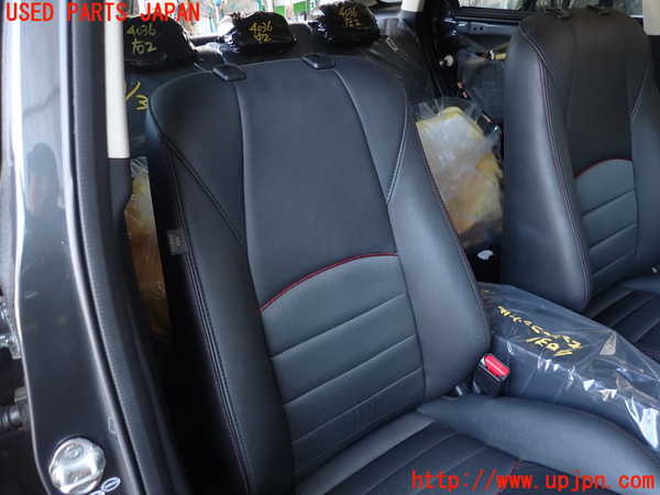 2UPJ-40367035]CX-3(DK5FW)運転席シート 中古_m0002.jpg