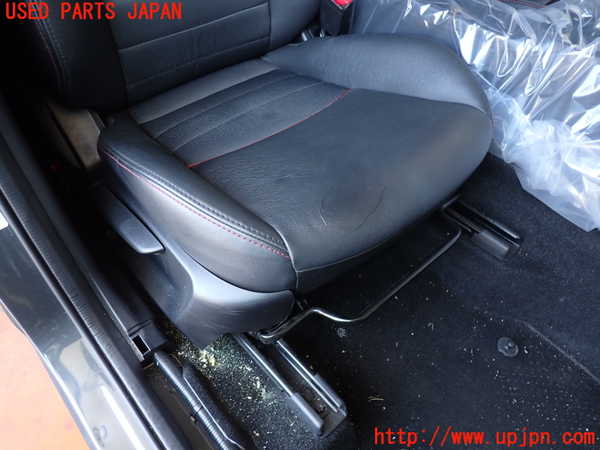 2UPJ-40367035]CX-3(DK5FW)運転席シート 中古_m0003.jpg