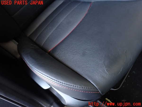 2UPJ-40367035]CX-3(DK5FW)運転席シート 中古_m0004.jpg
