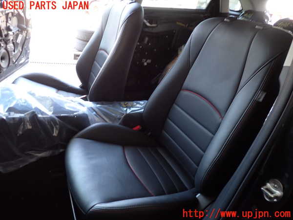 2UPJ-40367065]CX-3(DK5FW)助手席シート 中古_m0001.jpg