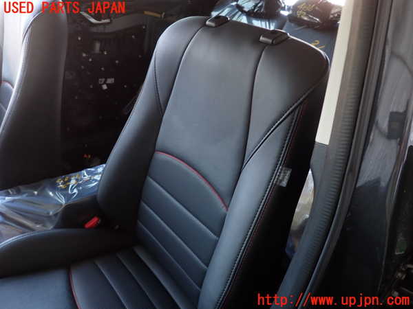 2UPJ-40367065]CX-3(DK5FW)助手席シート 中古_m0002.jpg
