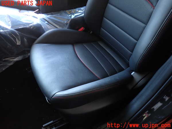 2UPJ-40367065]CX-3(DK5FW)助手席シート 中古_m0003.jpg