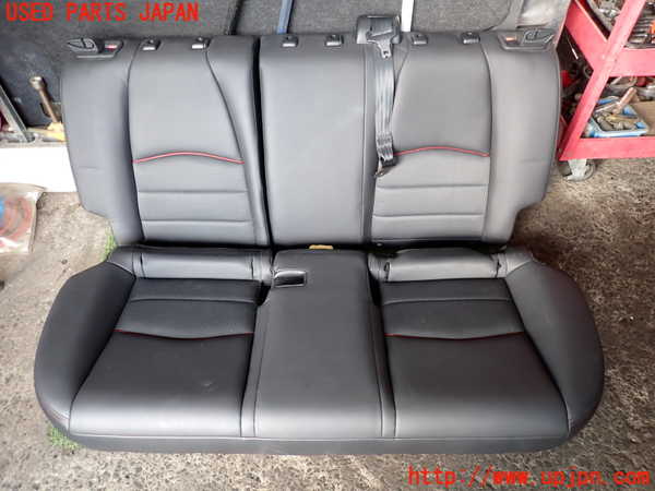 2UPJ-40367385]CX-3(DK5FW)リアシート 中古_m0001.jpg