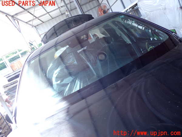 2UPJ-40371195]CX-5(KE2AW)フロントガラス 中古(43R-000175 M31A)_m0001.jpg