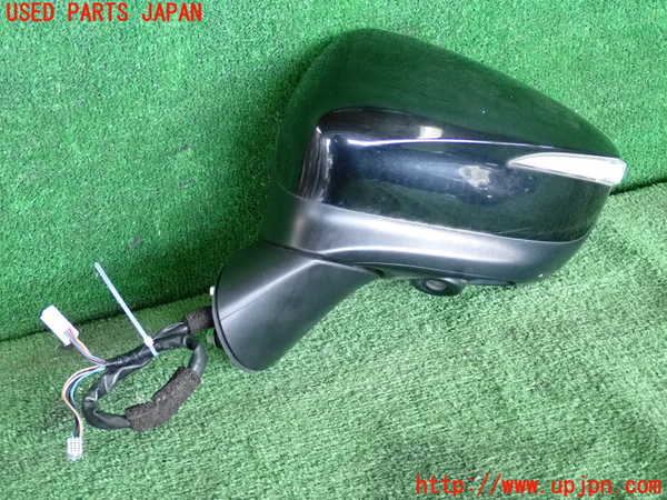 2UPJ-40371212]CX-5(KE2AW)左ドアミラー 中古_m0001.jpg