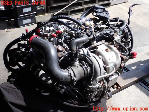 2UPJ-40372010]CX-5(KE2AW)エンジン SH-VPTS 4WD 中古_m0002.jpg