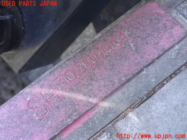 2UPJ-40372010]CX-5(KE2AW)エンジン SH-VPTS 4WD 中古_m0003.jpg