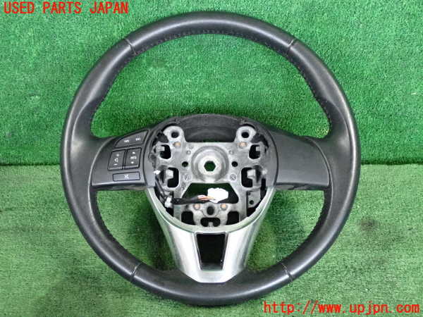2UPJ-40377855]CX-5(KE2AW)ステアリングホイール 中古_m0001.jpg