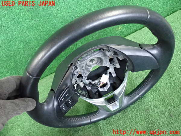 2UPJ-40377855]CX-5(KE2AW)ステアリングホイール 中古_m0002.jpg