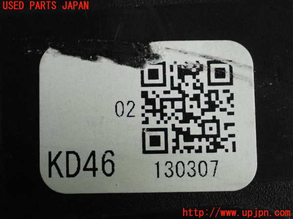 2UPJ-40377855]CX-5(KE2AW)ステアリングホイール 中古_m0004.jpg