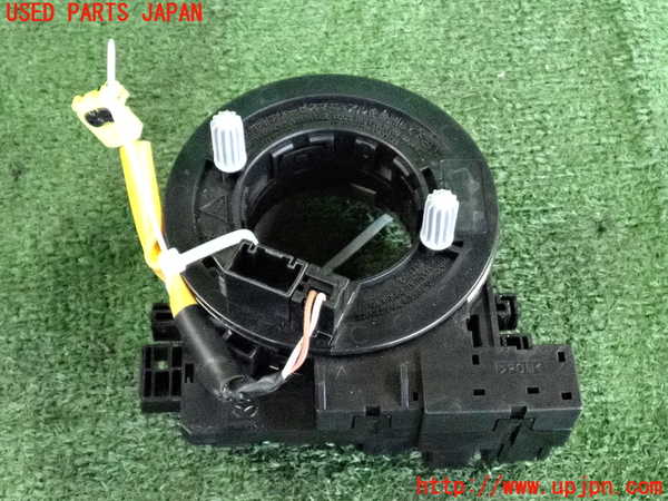 2UPJ-40376800]CX-5(KE2AW)スパイラルケーブル(リール) 中古_m0001.jpg