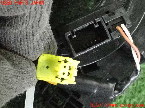 2UPJ-40376800]CX-5(KE2AW)スパイラルケーブル(リール) 中古_m0004.jpg