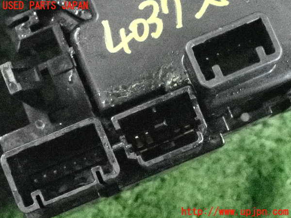 2UPJ-40376800]CX-5(KE2AW)スパイラルケーブル(リール) 中古_m0005.jpg