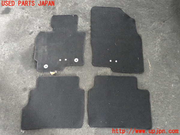2UPJ-40377800]CX-5(KE2AW)フロアマット 中古_m0002.jpg