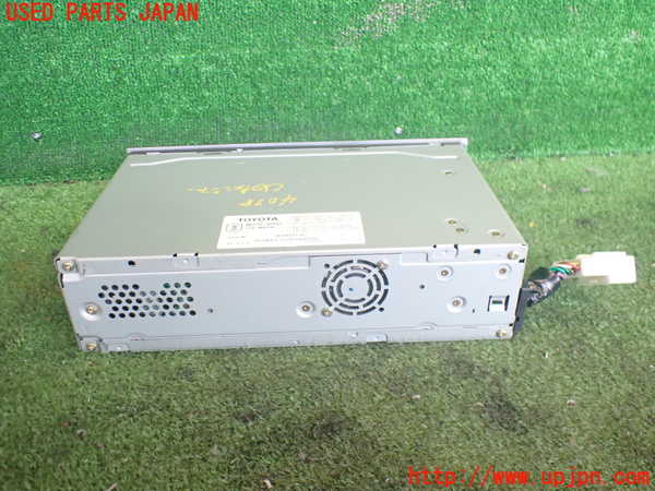 2UPJ-40386505]セルシオ(UCF31)CDチェンジャー 中古_m0002.jpg