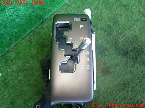 2UPJ-40387555]セルシオ(UCF31)ATシフトレバー 中古_m0003.jpg