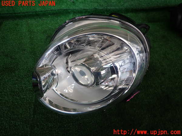 2UPJ-40391132]アバルト・595(31214T)左ヘッドライト HID (ジャンク品) 中古_m0001.jpg